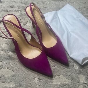 Veronica Beard Lisa Slingback